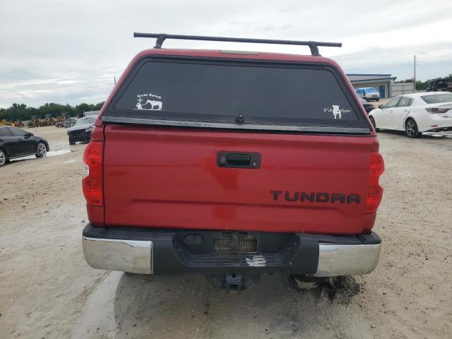 2018 TOYOTA TUNDRA DOU - 5TFRM5F16JX134240