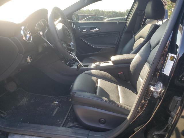 2018 MERCEDES-BENZ GLA 250 4M - WDCTG4GB1JJ508166