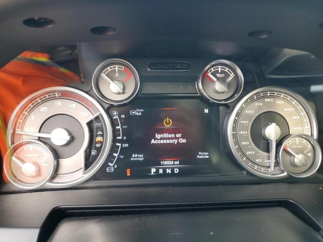 2018 RAM 3500 LONGH 3C63R3KL8JG244799