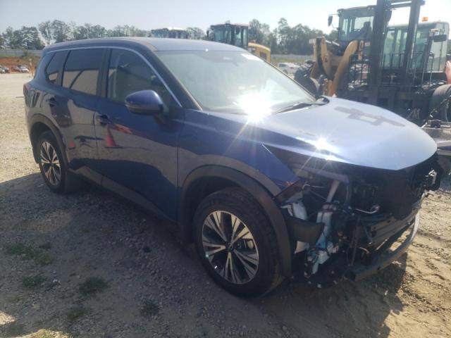 2023 NISSAN ROGUE SV - JN8BT3BA1PW404170
