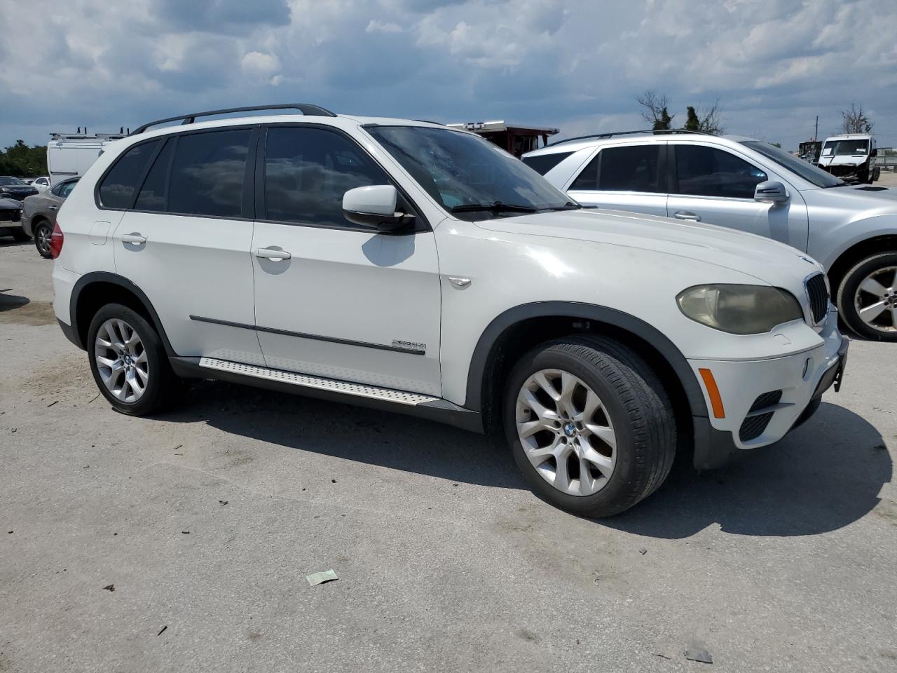 Lot #2768211119 2011 BMW X5 XDRIVE3