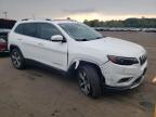 JEEP CHEROKEE L photo