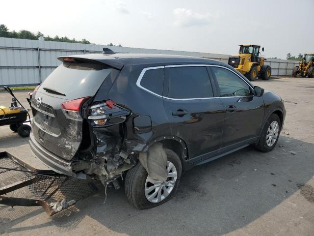 2019 NISSAN ROGUE S - 5N1AT2MV5KC812839