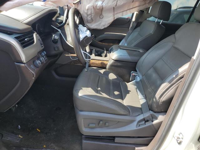 2015 GMC YUKON DENA - 1GKS2CKJ2FR725263