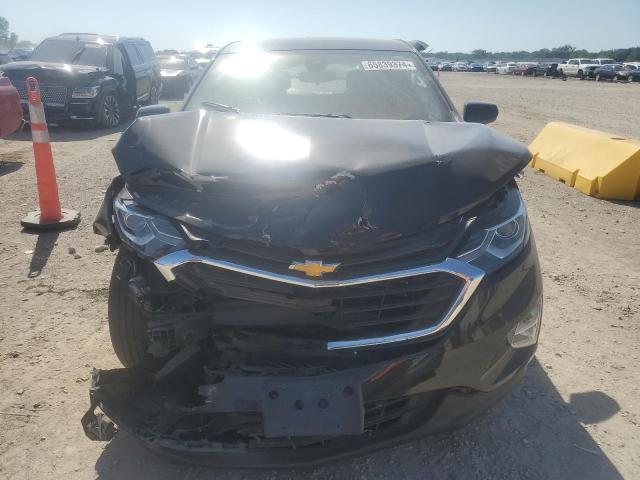 2020 CHEVROLET EQUINOX LT - 3GNAXKEV9LL320383