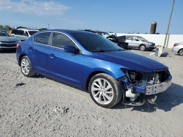 2016 ACURA ILX PREMIU - 19UDE2F76GA020553