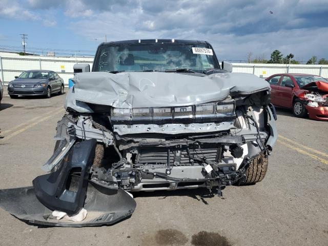 2024 GMC HUMMER PIC 1GT40DDA2RU105088