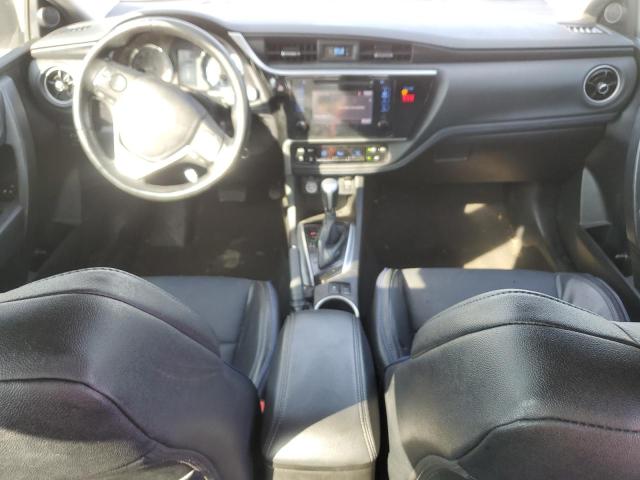 2019 TOYOTA COROLLA L - 5YFBURHE4KP870019