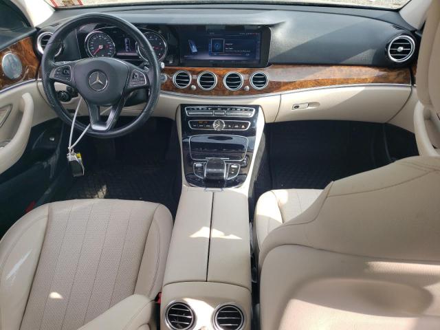 2017 MERCEDES-BENZ E 300 4MAT - WDDZF4KB3HA129437