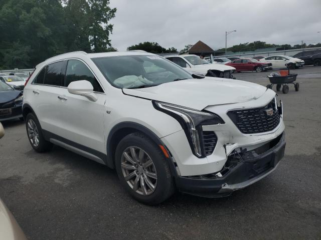 VIN 1GYFZCR4XKF136900 2019 Cadillac XT4, Premium Lu... no.4