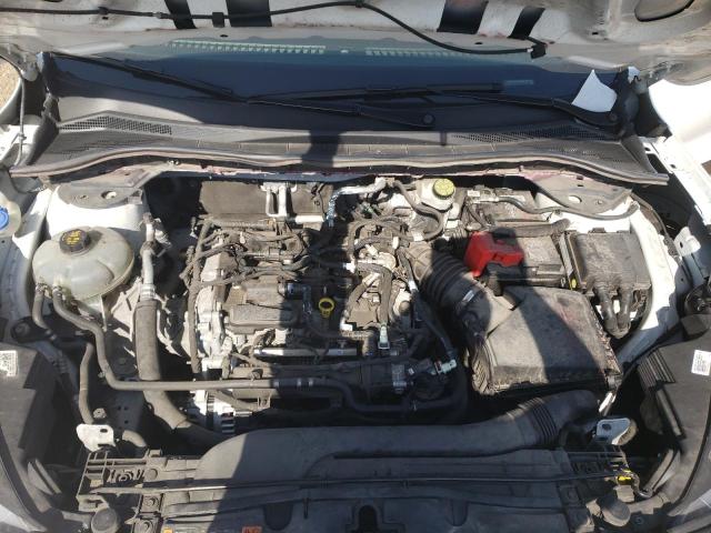 VIN 1FMCU9G64MUA07222 2021 Ford Escape, SE no.11