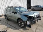 SUBARU FORESTER 2 снимка