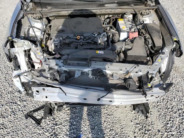 VIN 4T1K61AK1NU033338 2022 Toyota Camry, Xse no.11