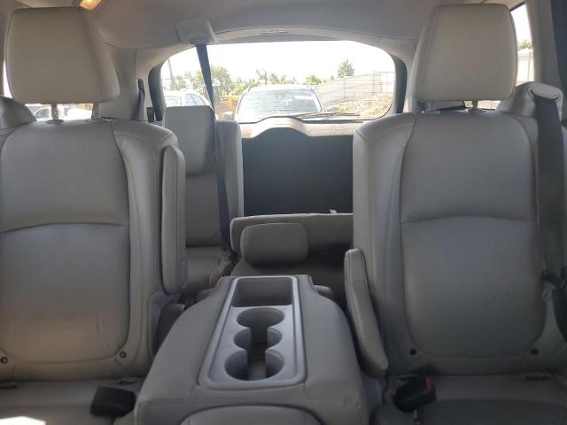 2018 HONDA ODYSSEY EX - 5FNRL6H72JB041803