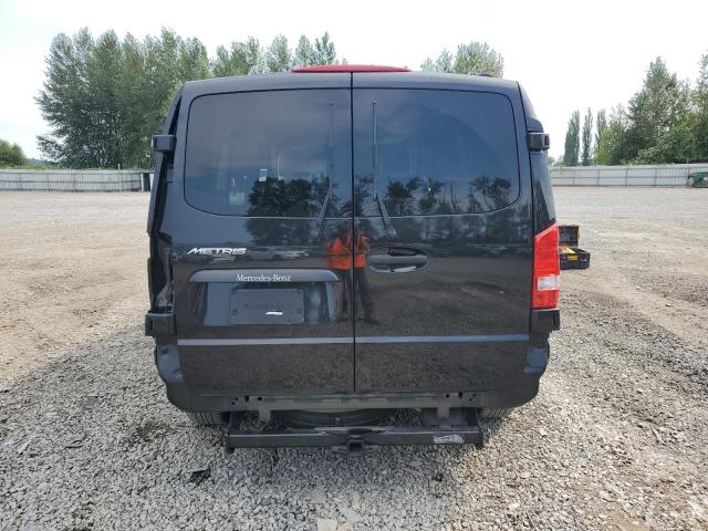 2018 MERCEDES-BENZ METRIS - WD4PG2EE1J3407132