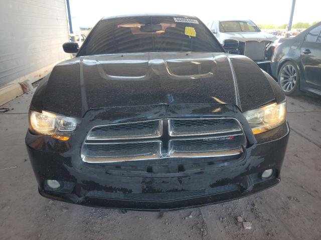 VIN 2C3CDXHG1EH348781 2014 Dodge Charger, Sxt no.5