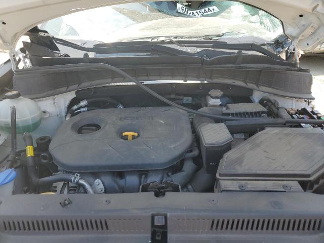 2021 HYUNDAI TUCSON SE - KM8J23A49MU319344