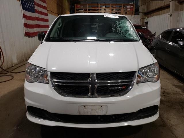 2020 DODGE GRAND CARA - 2C4RDGBG6LR251601