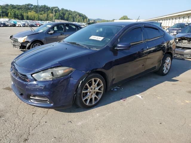 VIN 1C3CDFBB5ED719414 2014 Dodge Dart, Sxt no.1