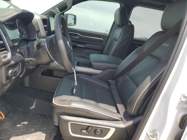 2024 RAM 1500 LARAM - 1C6SRFJT0RN168397