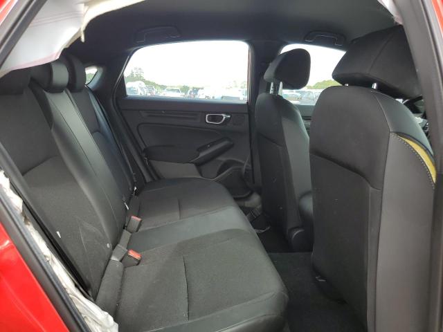 2024 HONDA CIVIC SPOR - 19XFL2H85RE014195