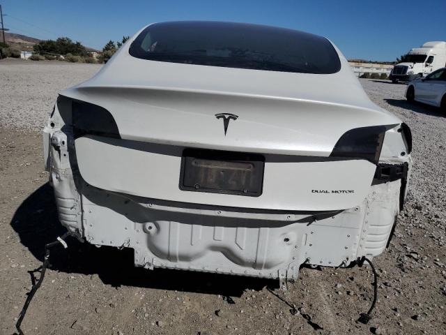 2021 TESLA MODEL 3 - 5YJ3E1EB9MF997778