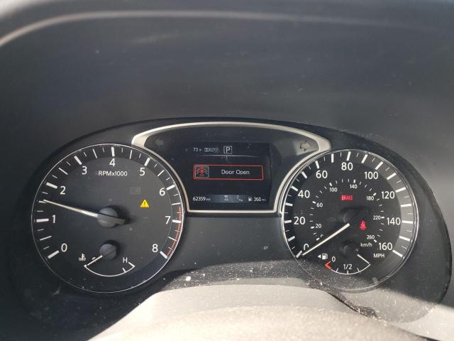 2020 NISSAN PATHFINDER - 5N1DR2CMXLC638188