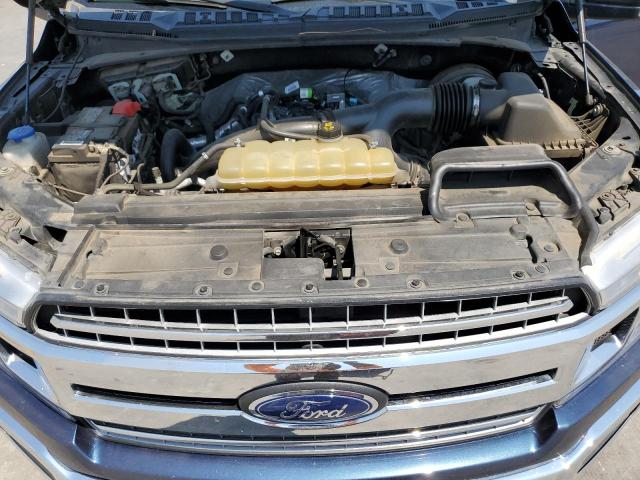 2019 FORD F150 SUPER - 1FTEW1CP4KKC97008