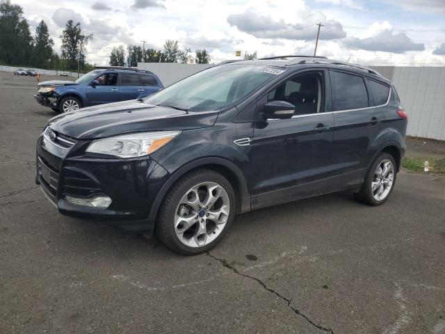 VIN 1FMCU9J99FUC05669 2015 Ford Escape, Titanium no.1