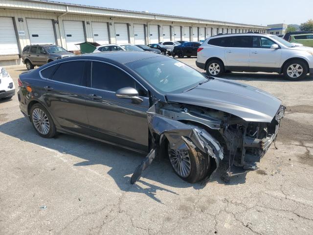 VIN 3FA6P0HD1GR112481 2016 Ford Fusion, SE no.4