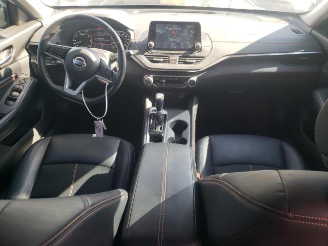 2021 NISSAN ALTIMA SR - 1N4AL4CV7MN383055