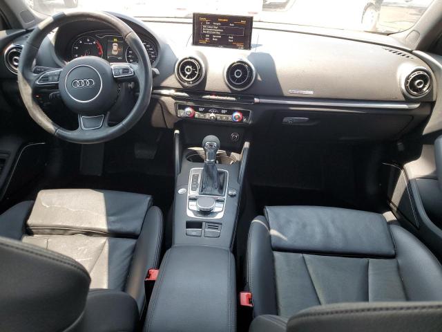 2015 AUDI A3 PREMIUM - WAUEFGFF0F1113407