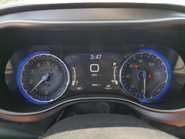 2019 CHRYSLER PACIFICA L - 2C4RC1GG4KR589635
