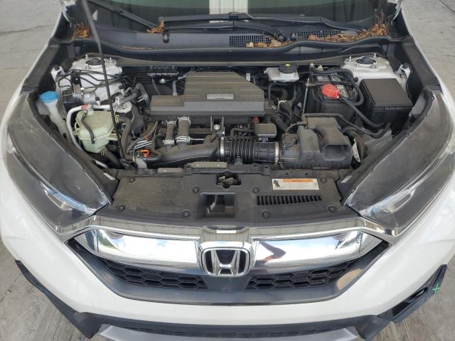 2019 HONDA CR-V EXL - 5J6RW1H85KA041124