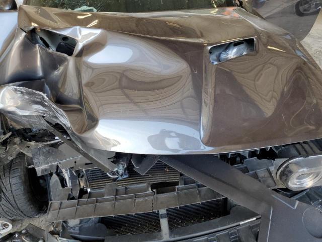 2022 DODGE CHALLENGER - 2C3CDZAG0NH206735