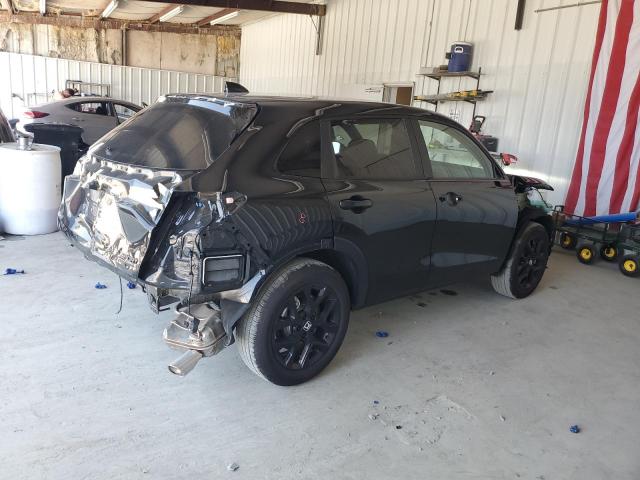 2024 HONDA HR-V SPORT - 3CZRZ1H51RM741183