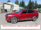 2022 FORD ESCAPE TIT - 1FMCU0LZ5NUA18257