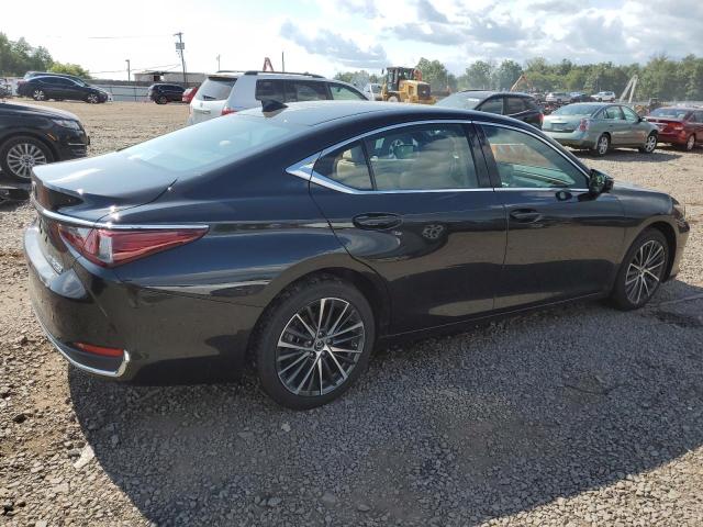 LEXUS ES 250 BAS 2024 black  gas 58AD11D14RU012850 photo #4