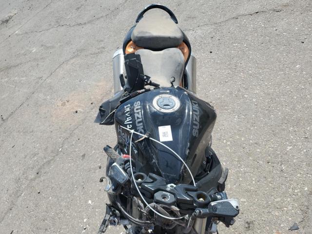 2022 SUZUKI GSX1300 RR - JS1EJ11B1N7102330