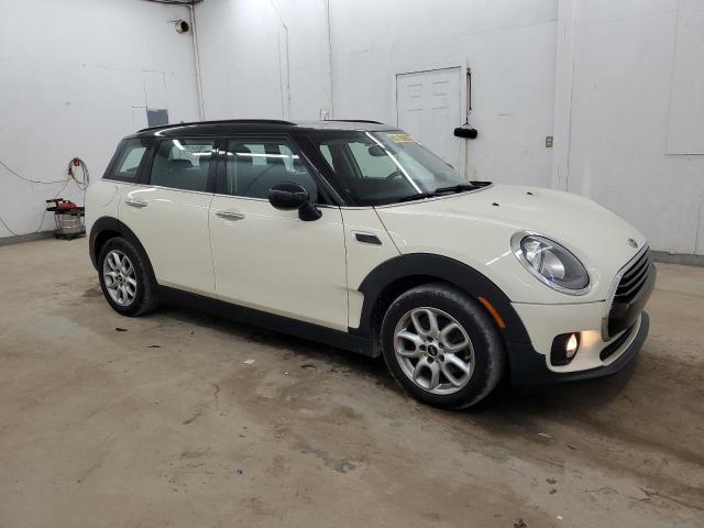 2017 MINI COOPER CLU - WMWLN5C58H2E31978