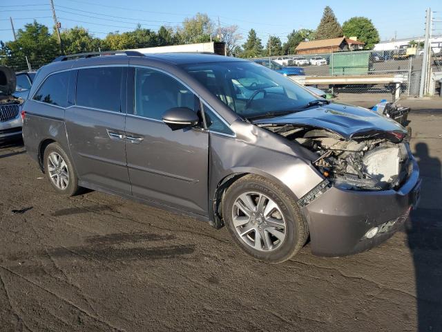 2015 HONDA ODYSSEY TO - 5FNRL5H90FB014375