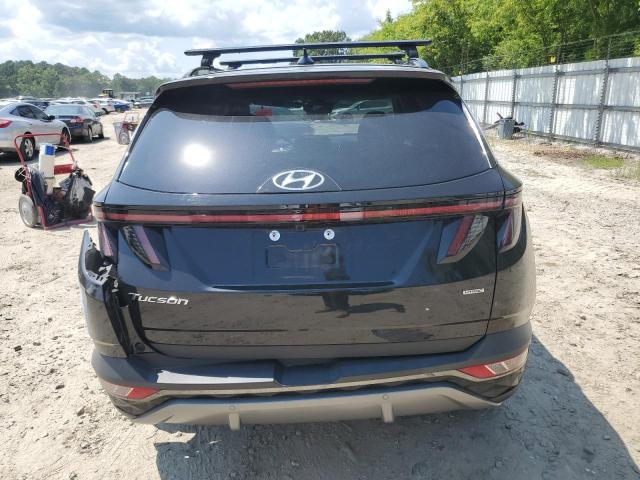 2023 HYUNDAI TUCSON LIM - 5NMJECAE3PH163088