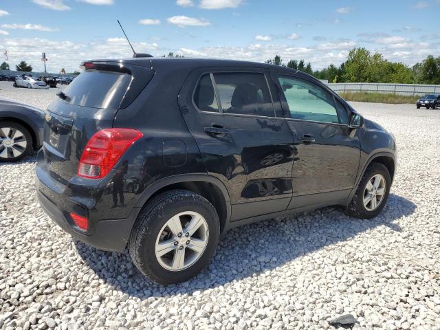 2022 CHEVROLET TRAX LS - KL7CJNSM7NB542826