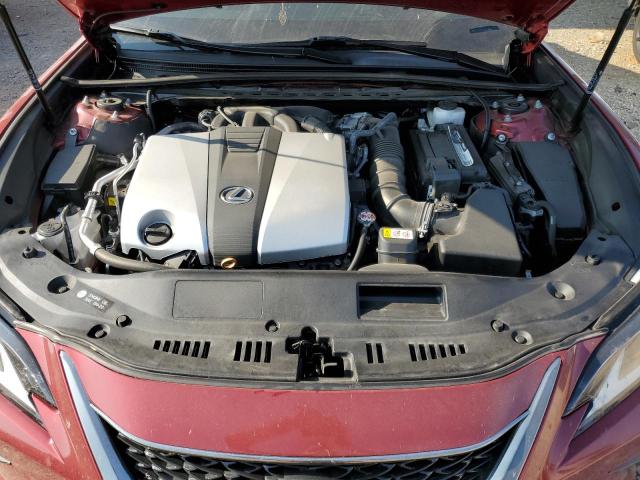 2020 LEXUS ES 350 F S - 58AGZ1B17LU075232