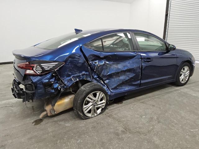 VIN 5NPD84LF8KH428292 2019 Hyundai Elantra, Sel no.3