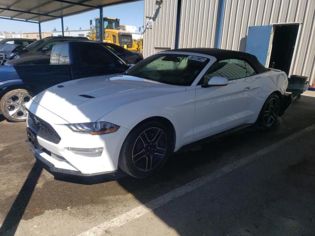 2023 FORD MUSTANG #2831401394