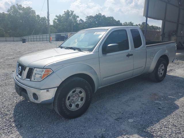 NISSAN FRONTIER K
