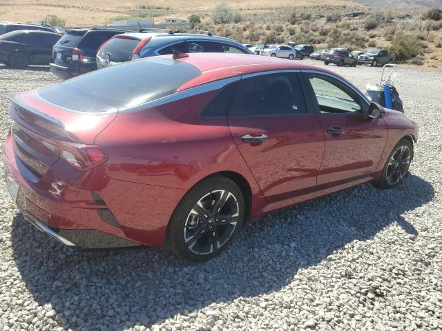 2021 KIA K5 GT LINE - 5XXG64J26MG003574