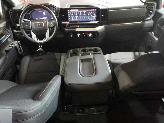 2023 GMC SIERRA K15 - 3GTPUJEK9PG227535