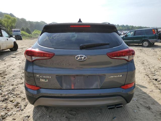 2016 HYUNDAI TUCSON LIM - KM8J33A23GU203850